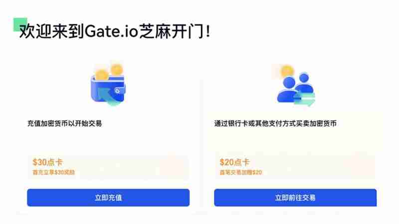 DOGE币在哪交易?如何交易?Gate.io交易所交易狗狗币操作教程